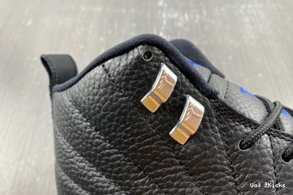 Jordan 12 Royal 1899 Hyper 751  AO6068- GoAnywhere Retro (W) 0818